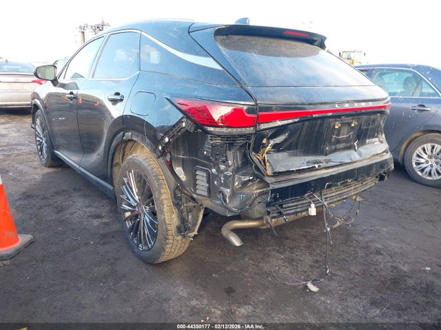 Продаж на аукціоні авто 2024 Lexus Rx 350 Luxury, vin: 2T2BAMCA1RC072356, номер лоту: 44350177