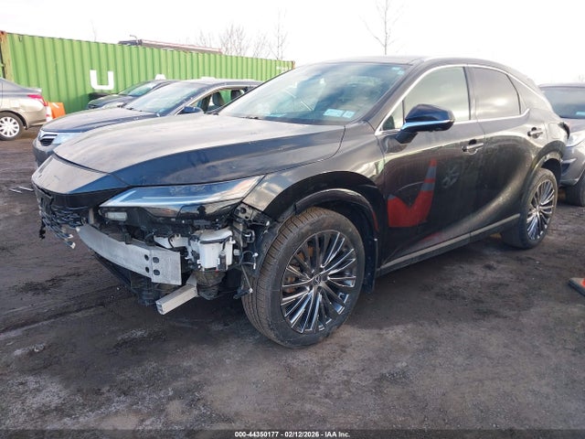 2024 LEXUS RX 350 2T2BAMCA1RC072356 Photo 1