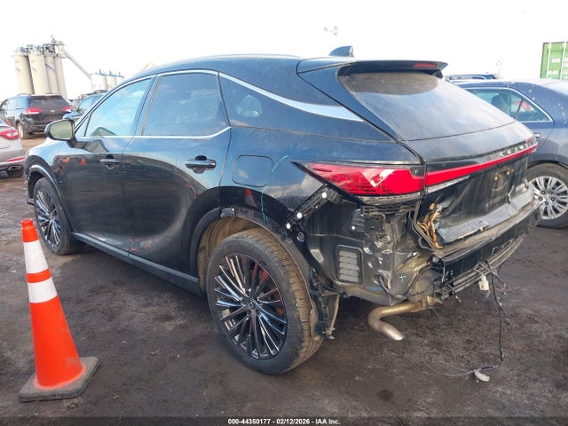 2024 LEXUS RX 350 2T2BAMCA1RC072356 Photo 2