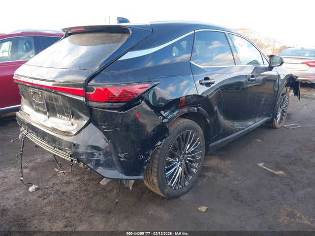 2024 LEXUS RX 350 2T2BAMCA1RC072356 Photo 3