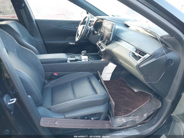 2024 LEXUS RX 350 2T2BAMCA1RC072356 Photo 4