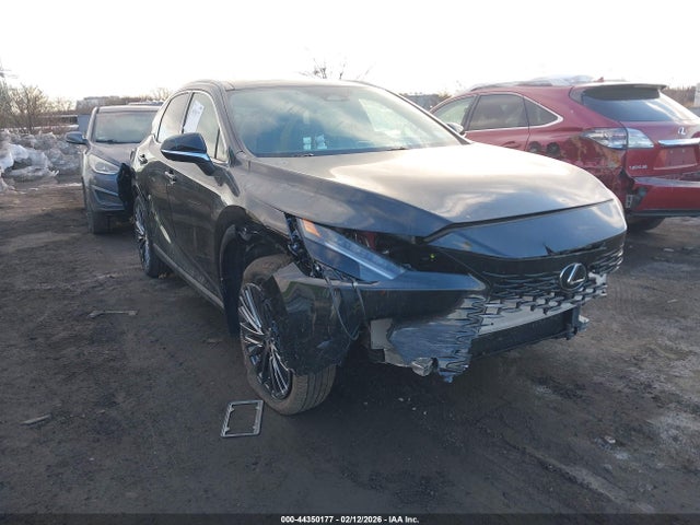 2024 LEXUS RX 350 2T2BAMCA1RC072356 Photo 5