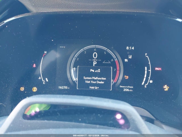 2024 LEXUS RX 350 2T2BAMCA1RC072356 Photo 6