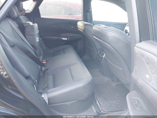 2024 LEXUS RX 350 2T2BAMCA1RC072356 Photo 7