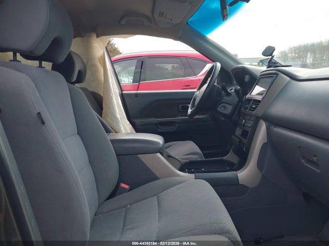 2007 HONDA PILOT 5FNYF18487B000791 Photo 4
