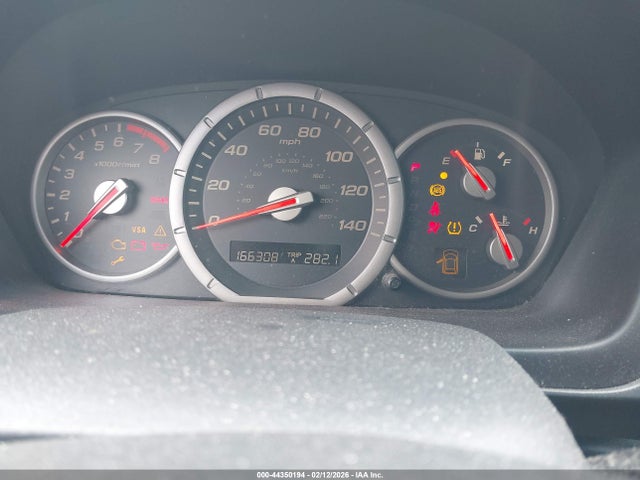 2007 HONDA PILOT 5FNYF18487B000791 Photo 6