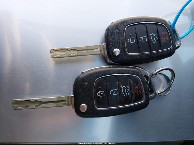 Hyundai TUCSON SE 2020 KM8J23A49LU140381 Image 11