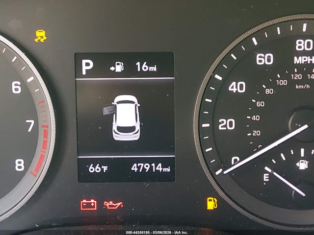 Hyundai TUCSON SE 2020 KM8J23A49LU140381 Image 15