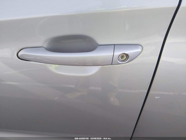 Hyundai TUCSON SE 2020 KM8J23A49LU140381 Image 6