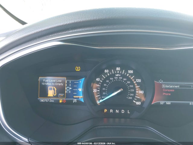 Ford FUSION SE 2020 3FA6P0HD0LR127435 Image 15