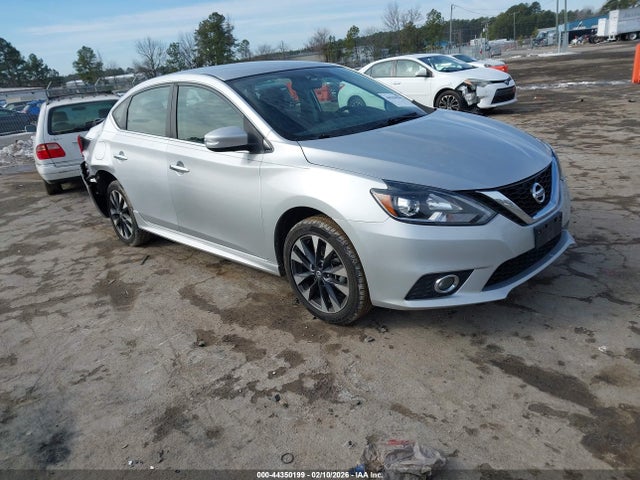 2017 NISSAN SENTRA 3N1AB7AP8HY302403