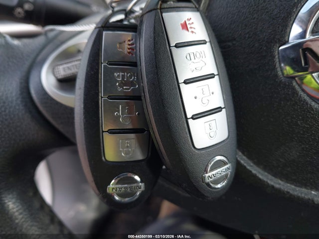 2017 NISSAN SENTRA 3N1AB7AP8HY302403 Photo 10