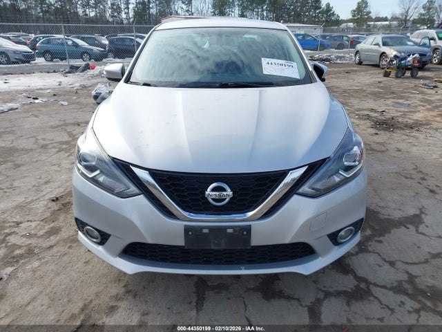 3N1AB7AP8HY302403 Nissan SENTRA SR