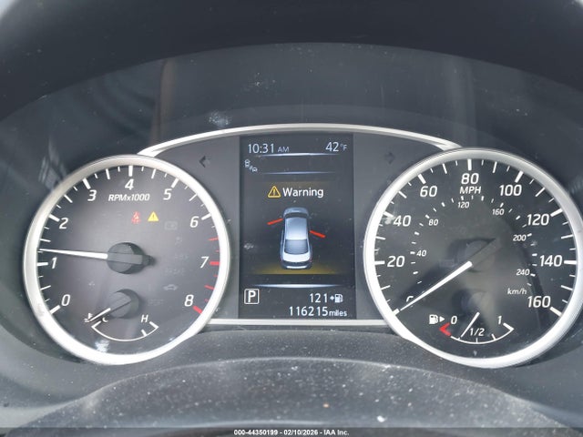 2017 NISSAN SENTRA 3N1AB7AP8HY302403 Photo 6