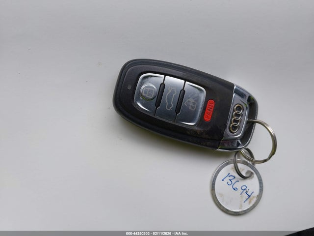 2016 AUDI A6 WAUFGAFC7GN003081 Photo 10