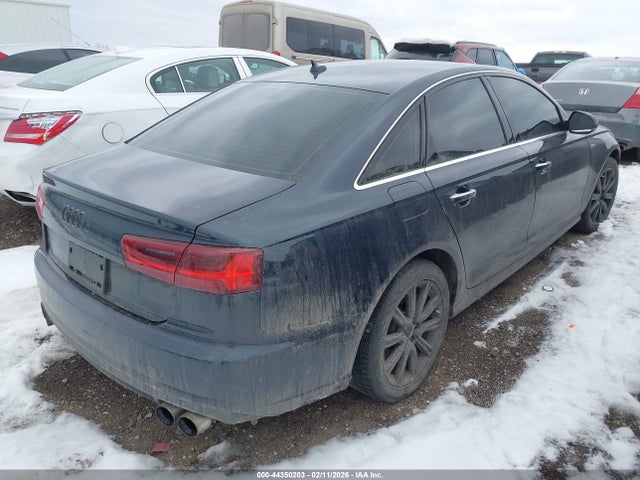 2016 AUDI A6 WAUFGAFC7GN003081 Photo 3