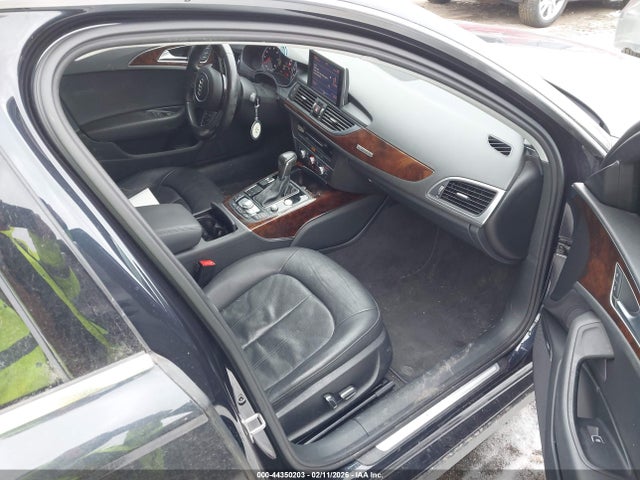 2016 AUDI A6 WAUFGAFC7GN003081 Photo 4