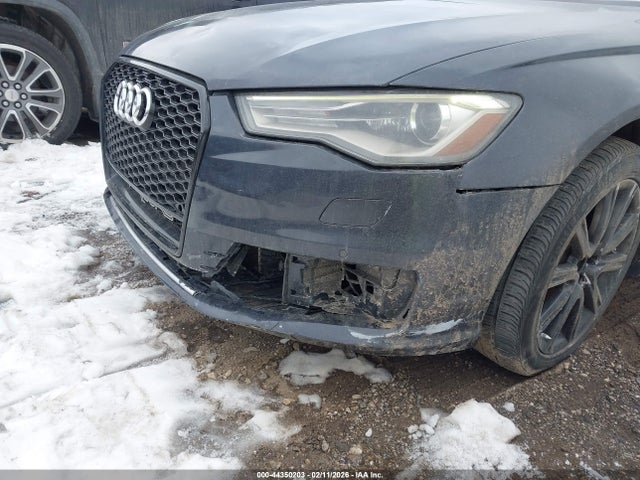 2016 AUDI A6 WAUFGAFC7GN003081 Photo 5