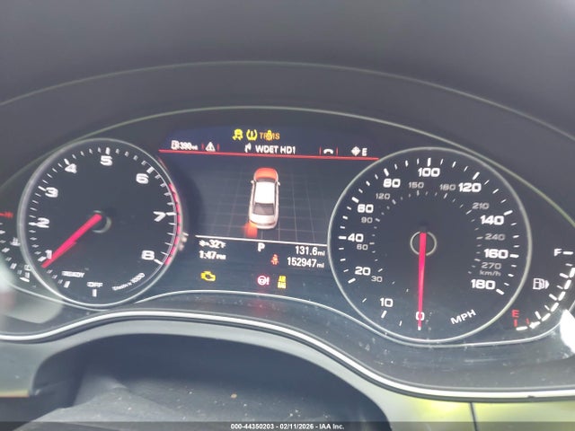 2016 AUDI A6 WAUFGAFC7GN003081 Photo 6