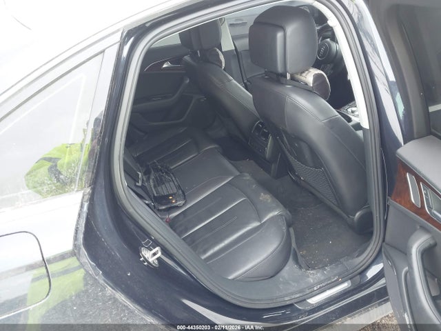 2016 AUDI A6 WAUFGAFC7GN003081 Photo 7