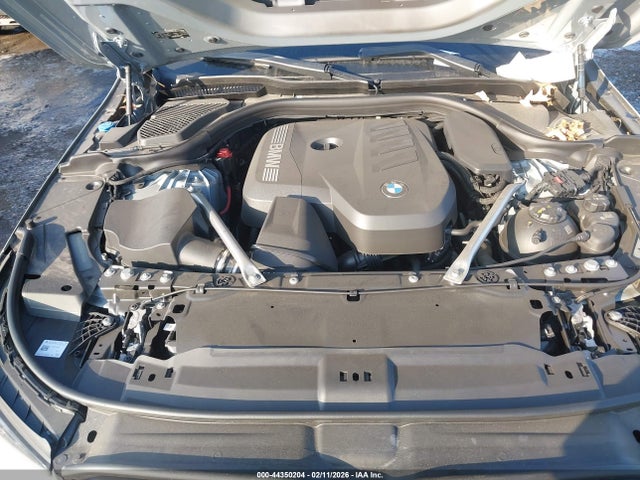 WBA53FJ09SCU17582 BMW 530i Xdrive