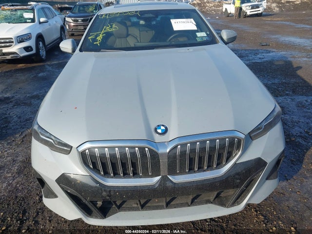 WBA53FJ09SCU17582 BMW 530i Xdrive