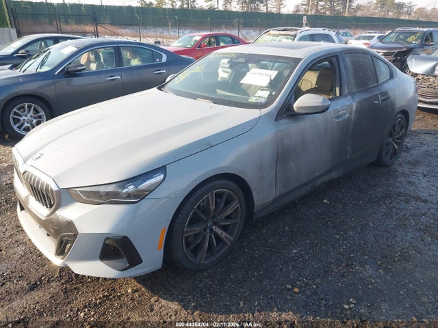 WBA53FJ09SCU17582 BMW 530i Xdrive