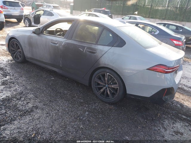 WBA53FJ09SCU17582 BMW 530i Xdrive