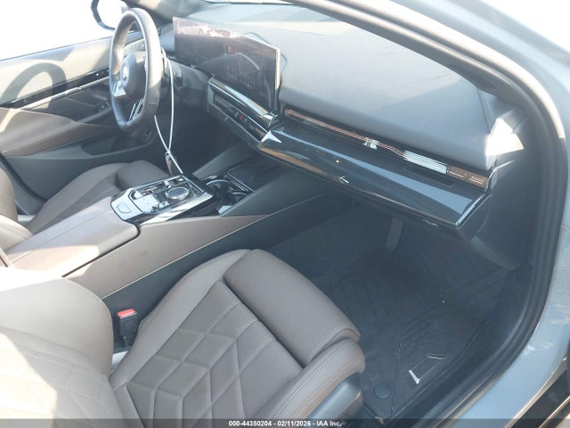 WBA53FJ09SCU17582 BMW 530i Xdrive