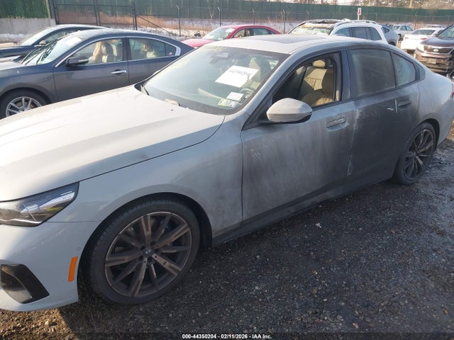 WBA53FJ09SCU17582 BMW 530i Xdrive