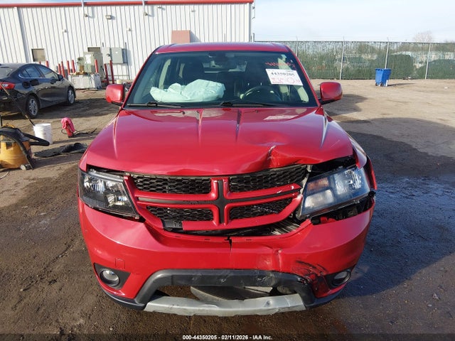 Dodge JOURNEY GT 2019 3C4PDCEG8KT680522 Image 12
