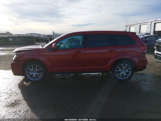 Dodge JOURNEY GT 2019 3C4PDCEG8KT680522 Image 14