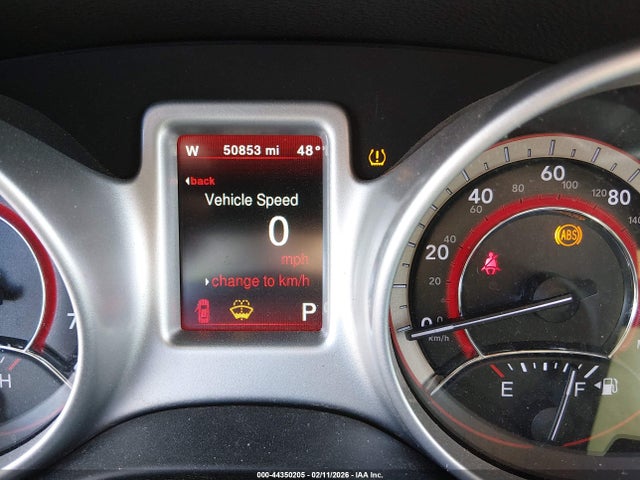 Dodge JOURNEY GT 2019 3C4PDCEG8KT680522 Image 15
