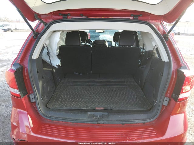 Dodge JOURNEY GT 2019 3C4PDCEG8KT680522 Image 16