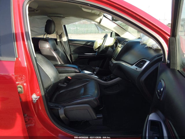 Dodge JOURNEY GT 2019 3C4PDCEG8KT680522 Image 5
