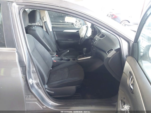 3N1AB7AP3HY396769 Nissan SENTRA S
