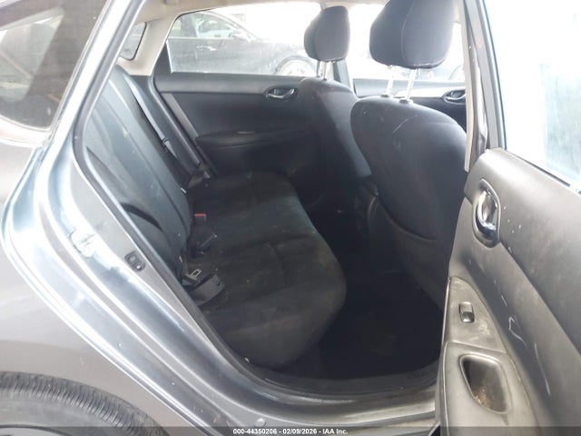 3N1AB7AP3HY396769 Nissan SENTRA S