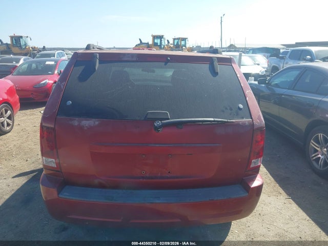 Aukcja sprzedaży 2006 Jeep Grand Cherokee Laredo, vin: 1J4GS48KX6C187562, numer aukcji: 44350210