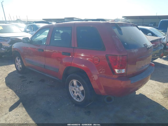 Aukcja sprzedaży 2006 Jeep Grand Cherokee Laredo, vin: 1J4GS48KX6C187562, numer aukcji: 44350210
