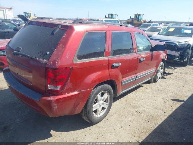 Aukcja sprzedaży 2006 Jeep Grand Cherokee Laredo, vin: 1J4GS48KX6C187562, numer aukcji: 44350210