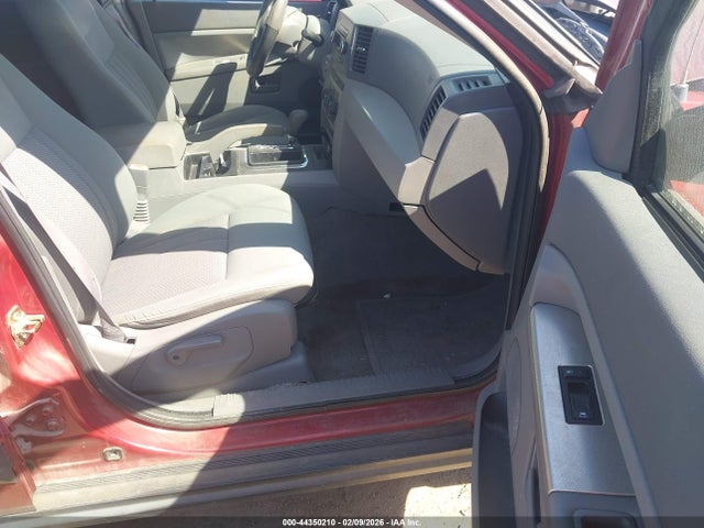 Aukcja sprzedaży 2006 Jeep Grand Cherokee Laredo, vin: 1J4GS48KX6C187562, numer aukcji: 44350210