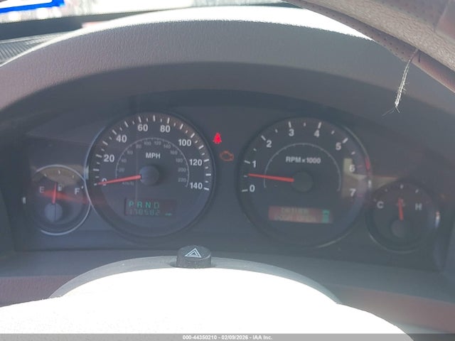 Aukcja sprzedaży 2006 Jeep Grand Cherokee Laredo, vin: 1J4GS48KX6C187562, numer aukcji: 44350210