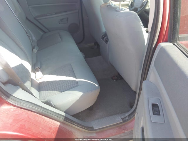 Aukcja sprzedaży 2006 Jeep Grand Cherokee Laredo, vin: 1J4GS48KX6C187562, numer aukcji: 44350210