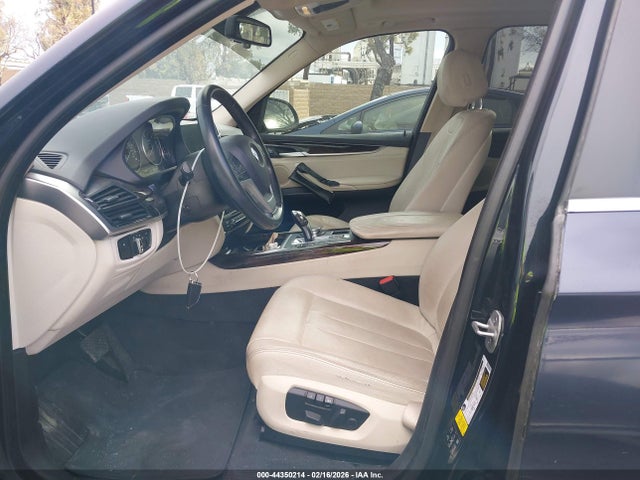 5UXKR0C52F0P07713 BMW X5 Xdrive35i