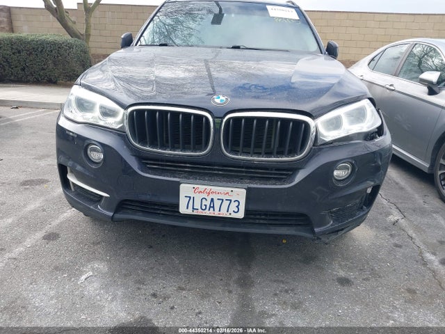 5UXKR0C52F0P07713 BMW X5 Xdrive35i