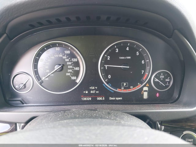 5UXKR0C52F0P07713 BMW X5 Xdrive35i