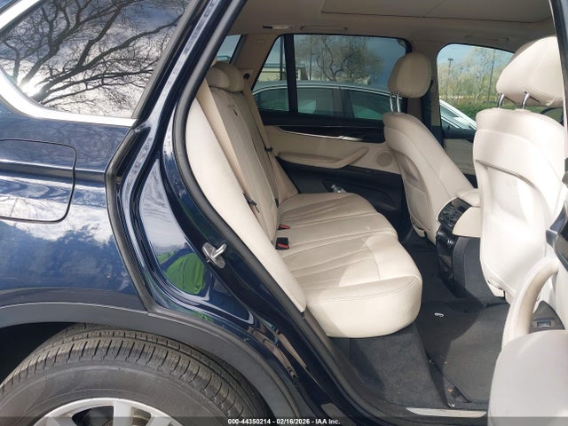 5UXKR0C52F0P07713 BMW X5 Xdrive35i