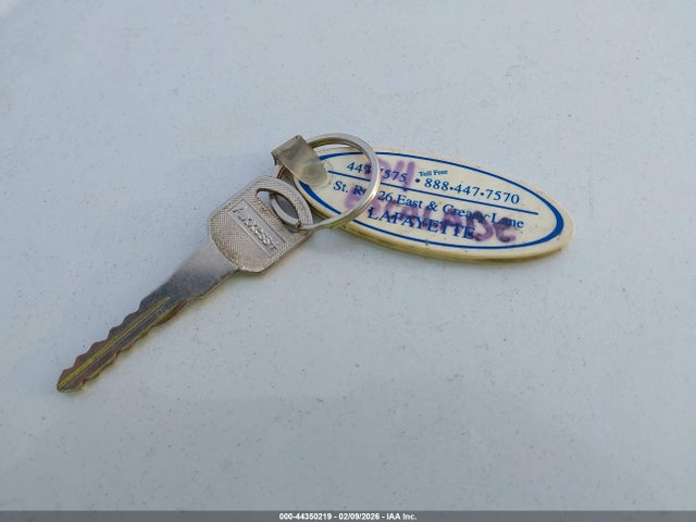 2004 CADILLAC ESCALADE 1GYEK63N34R245705 Photo 10