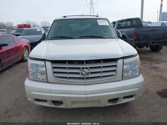 Aukcja sprzedaży 2004 Cadillac Escalade Standard, vin: 1GYEK63N34R245705, numer aukcji: 44350219