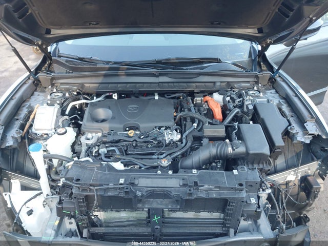 Aukcja sprzedaży 2025 Mazda Cx-50 Hybrid Premium Package, vin: 7MMVAADW5SN117473, numer aukcji: 44350225